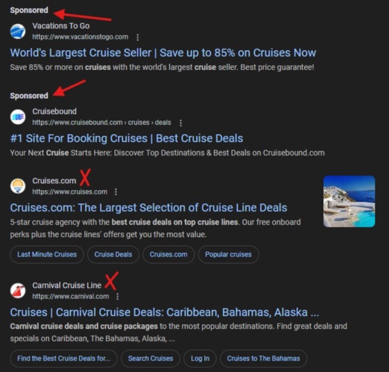 What is a google ads